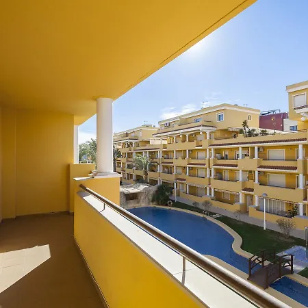 Cascadas De La Marina-3 By Interhome アパート *