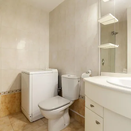 Cascadas De La Marina-3 By Interhome アパート *