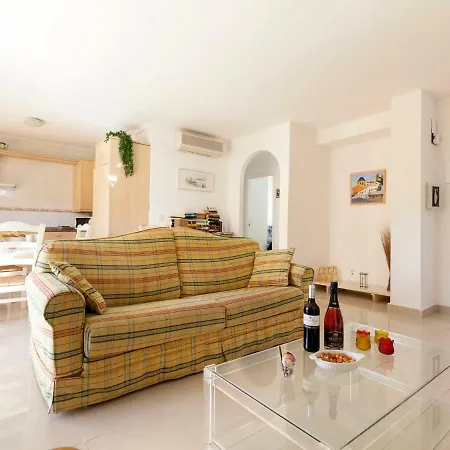 アパート Cascadas De La Marina-3 By Interhome デニア