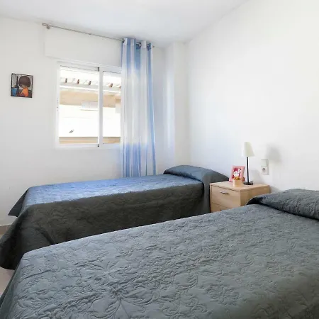 Cascadas De La Marina-3 By Interhome * デニア